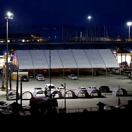 Tuzla Hilal Istanbul