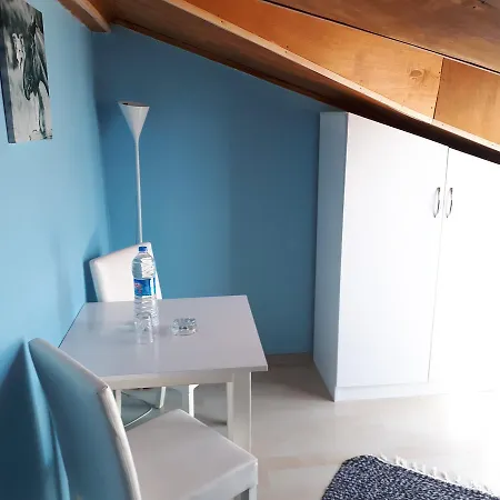 Tuzla Hilal * Istanbul