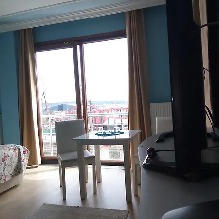 Hotel Tuzla Hilal Istanbul