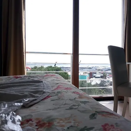 Tuzla Hilal * Istanbul