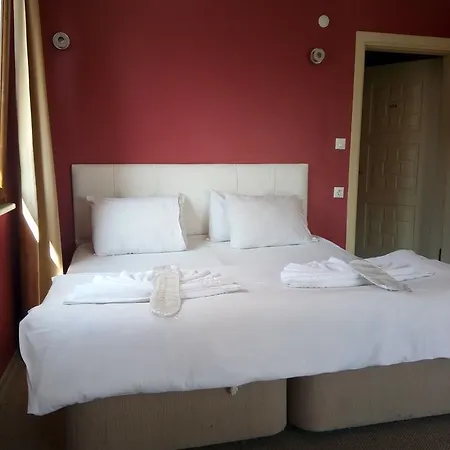 Tuzla Hilal Istanbul