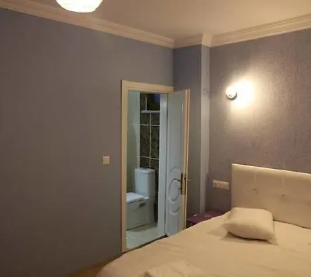 Tuzla Hilal Hotel Istanbul