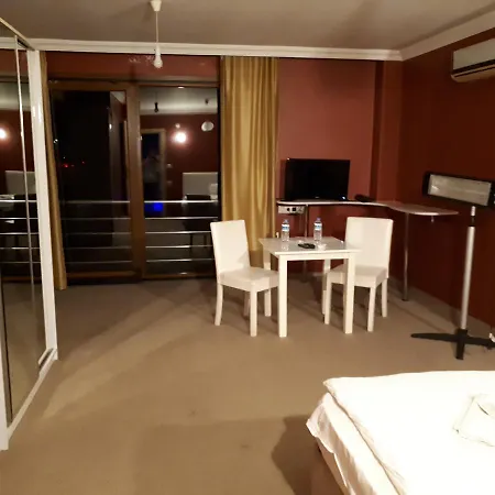 Szálloda Tuzla Hilal Isztambul