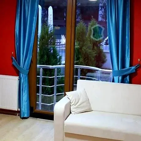 فندق Tuzla Hilal