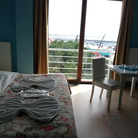 Otel Tuzla Hilal İstanbul