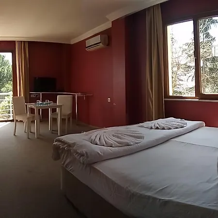 Tuzla Hilal Κωνσταντινούπολη