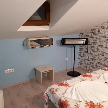 Tuzla Hilal * Istambul