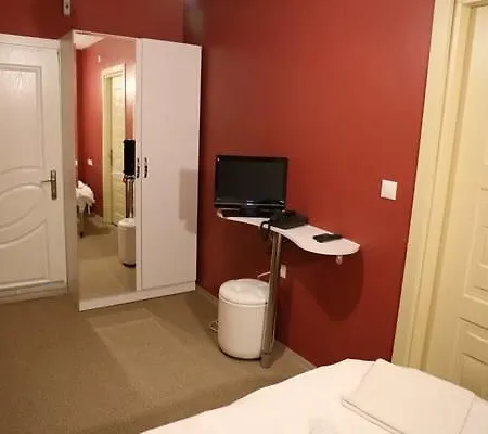 Otel Tuzla Hilal İstanbul