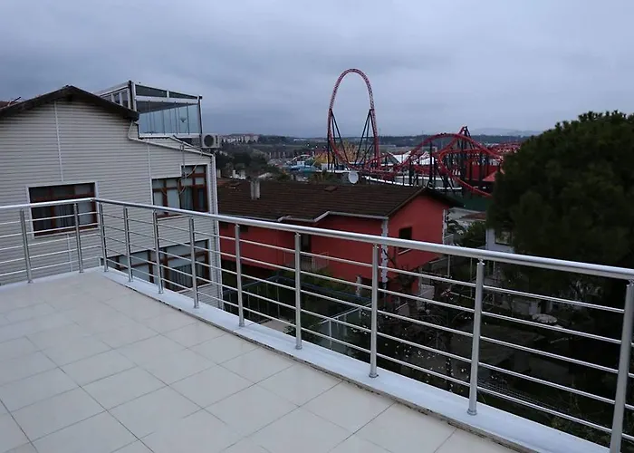 Tuzla Hilal Istanbul