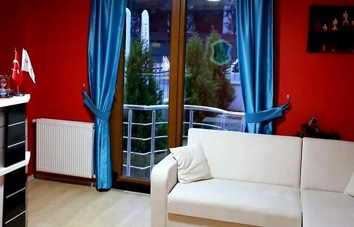 Hotel Tuzla Hilal