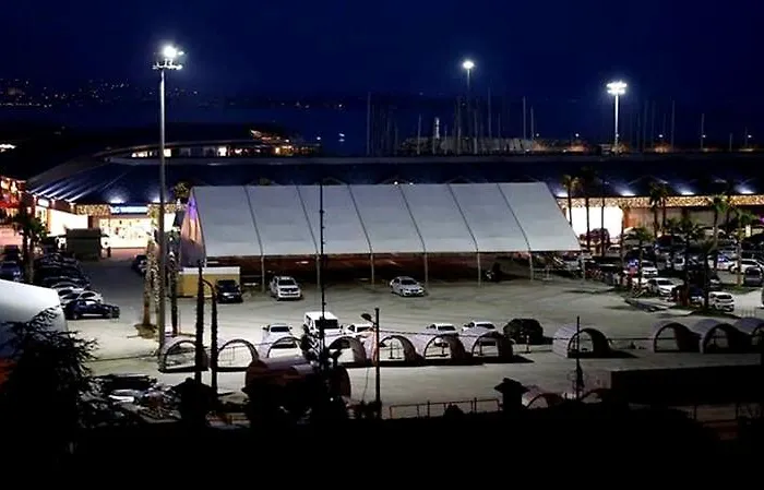 Tuzla Hilal Istanbul