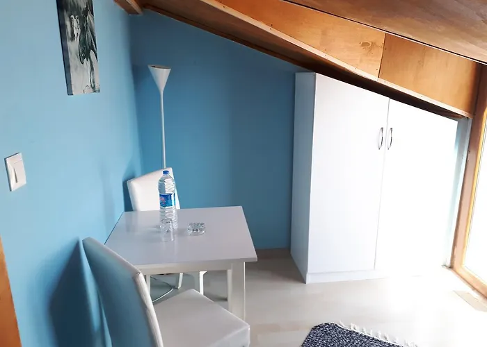 Tuzla Hilal * Istanbul