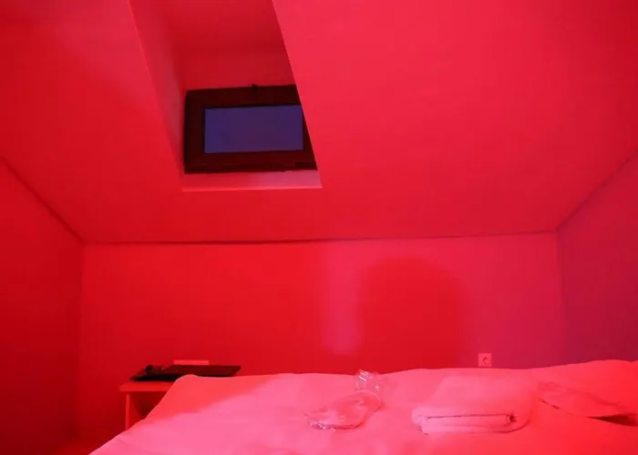 Hotel Tuzla Hilal Istanbul