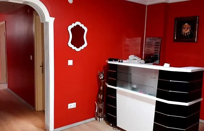 Tuzla Hilal * Istanbul