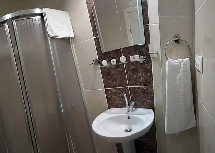 Tuzla Hilal Istanbul