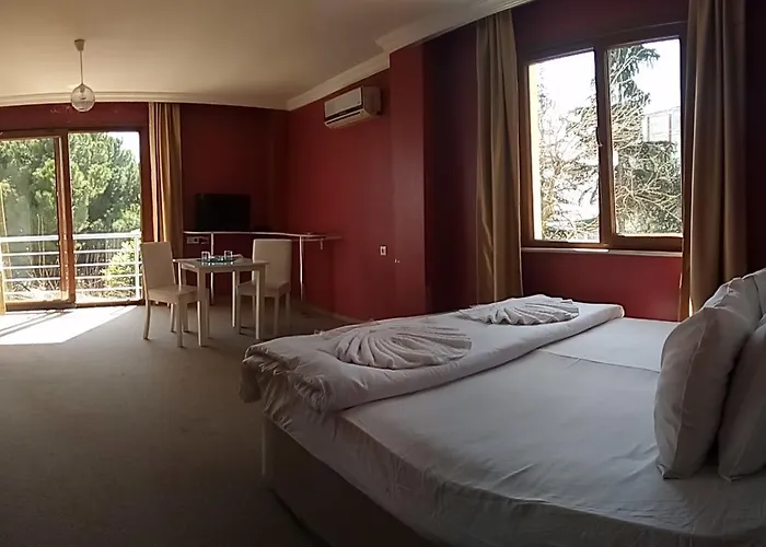 Tuzla Hilal Istanbul