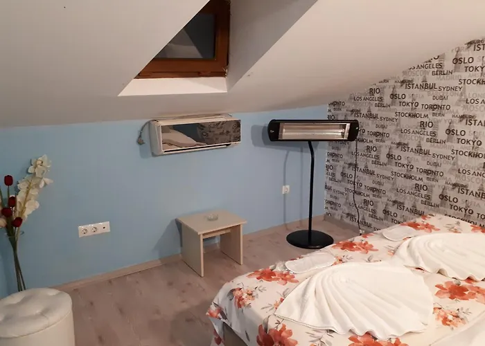 Tuzla Hilal * Istanbul