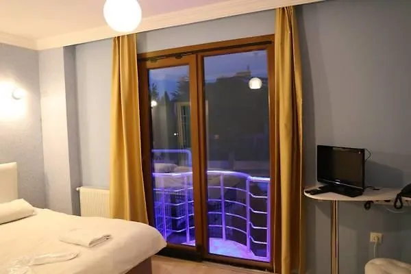 Tuzla Hilal Istanbul