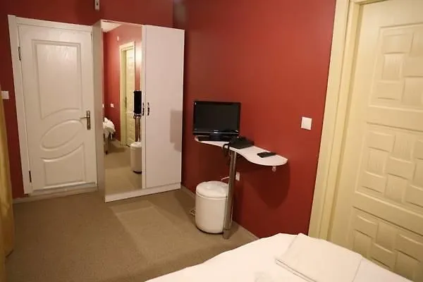 Hotel Tuzla Hilal Istanbul