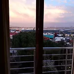 Отель Tuzla Hilal