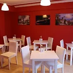 Отель Tuzla Hilal