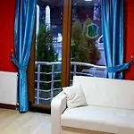 Отель Tuzla Hilal