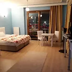 Tuzla Hilal Отель *