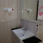 Tuzla Hilal Отель *
