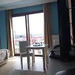 Отель Tuzla Hilal Стамбул