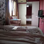 Отель Tuzla Hilal *