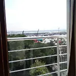 Отель Tuzla Hilal *