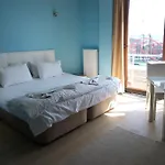Tuzla Hilal Отель *