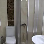 Отель Tuzla Hilal Стамбул