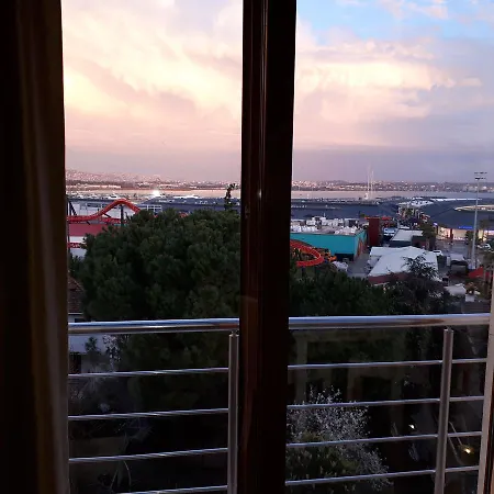 Hotel Tuzla Hilal
