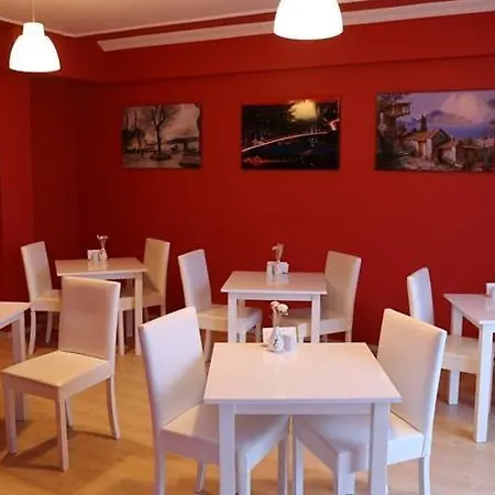 Hotel Tuzla Hilal