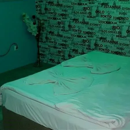 Hotel Tuzla Hilal
