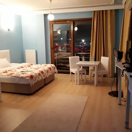 Tuzla Hilal Hotel *