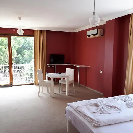 Otel Tuzla Hilal *