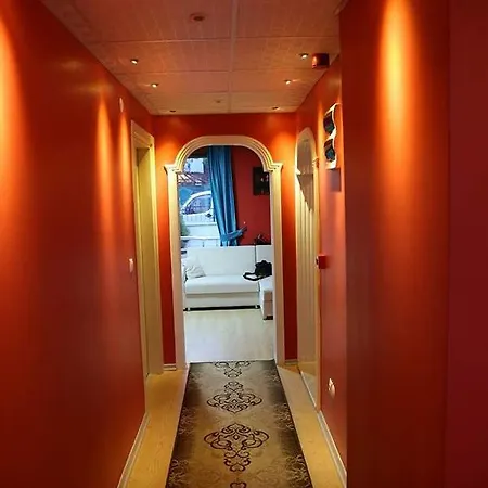 Hotel Tuzla Hilal *