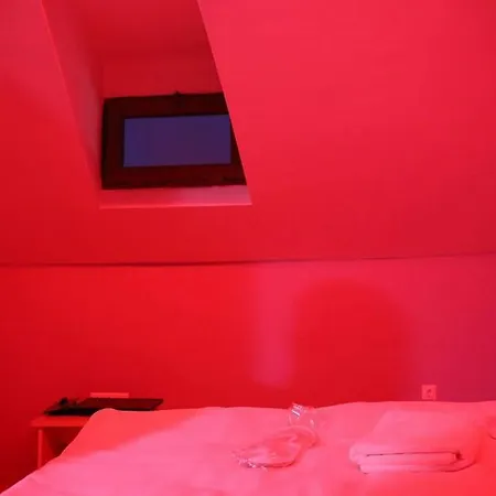Hotel Tuzla Hilal Istanbul