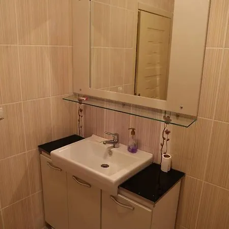 Tuzla Hilal Hotel