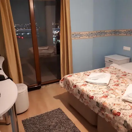 Hotel Tuzla Hilal *