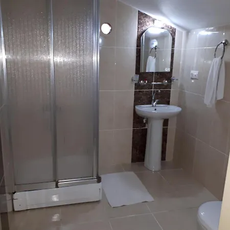 Tuzla Hilal Hotel
