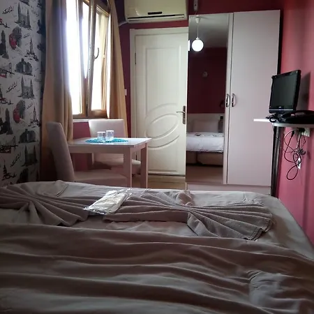 Hotel Tuzla Hilal *