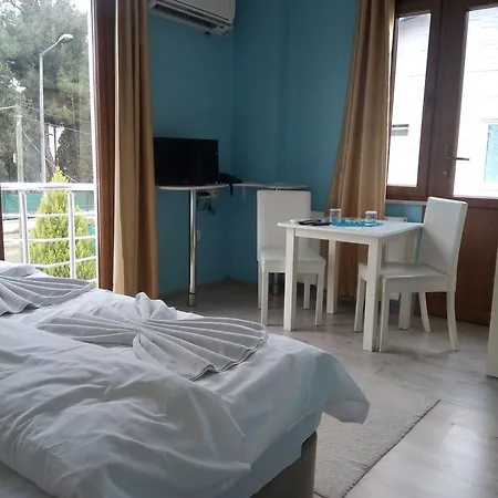 Tuzla Hilal Hotel