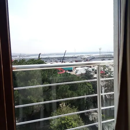 Hotel Tuzla Hilal *