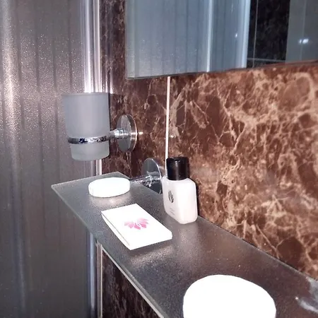 Hotel Tuzla Hilal