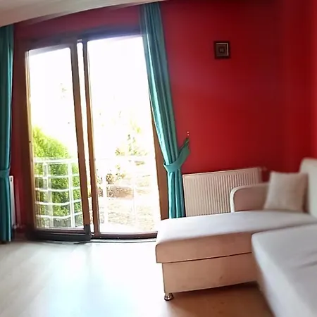Tuzla Hilal Otel *