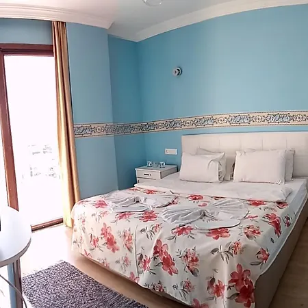 Otel Tuzla Hilal