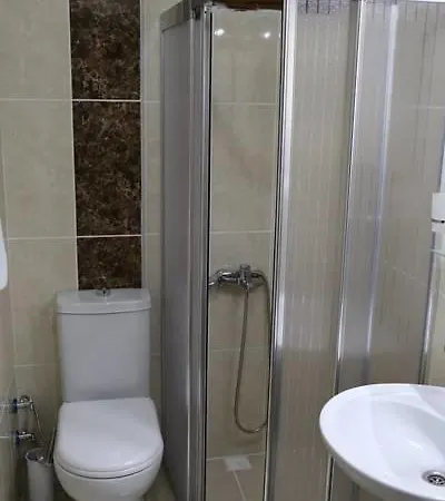 Hotel Tuzla Hilal Istanbul